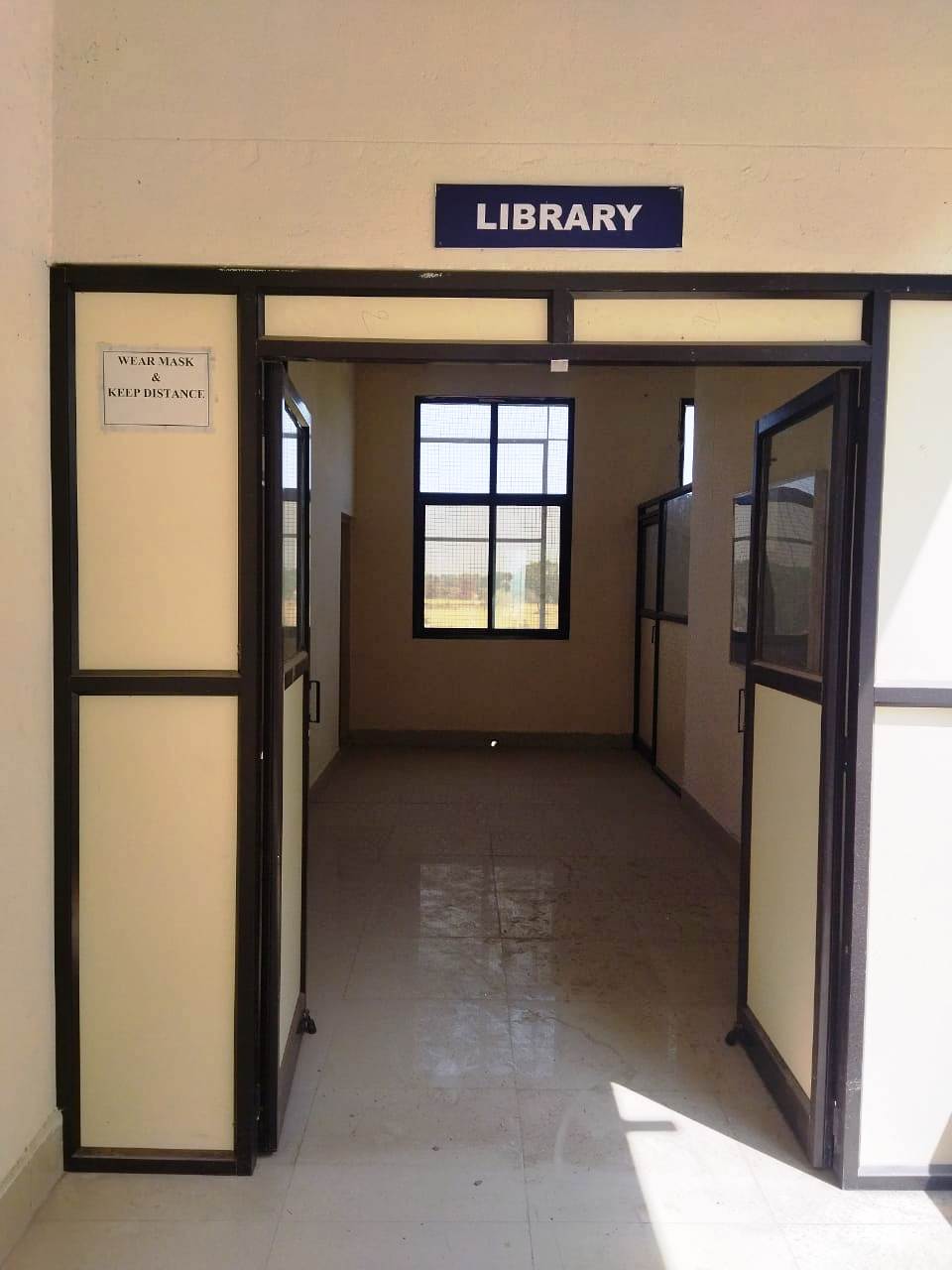 Library 01